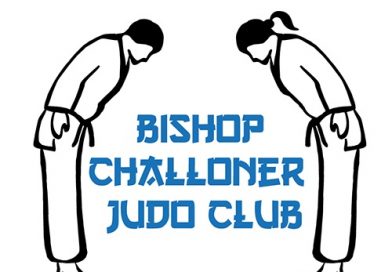 Bishop Challoner Judo