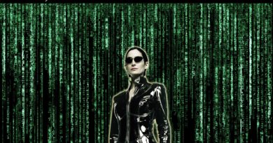 The Matrix Trinity